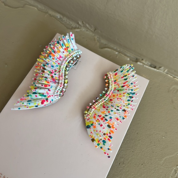 Exclusive Limited Edition Rainbow Painted Madelines - Picture 2 of 4